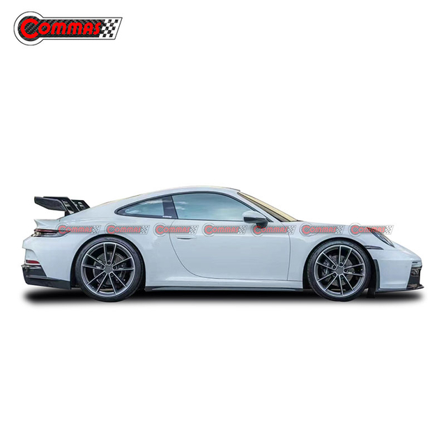 بورش 911 992 قم بالترقية إلى GT3 Body Kit