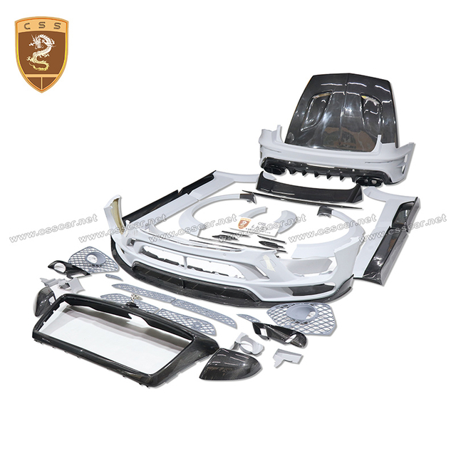 بنتلي بنتايجا تعديل القصر