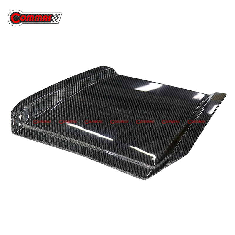 طقم هيكل لامبورجيني أوروس توب كار