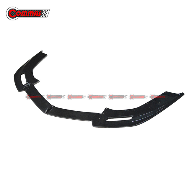 طقم هيكل من ألياف الكربون طراز Vorsteiner لسيارة لامبورغيني أفينتادور Lp700 