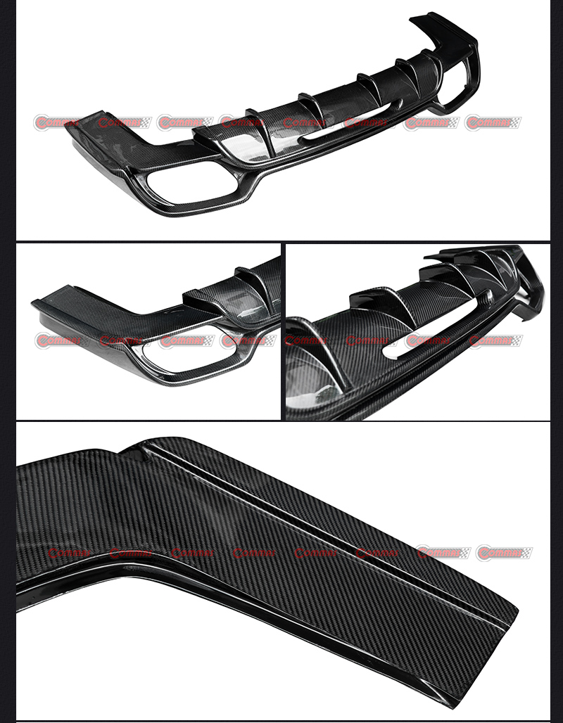 طراز PD Bodykit مرسيدس بنز AMG GT