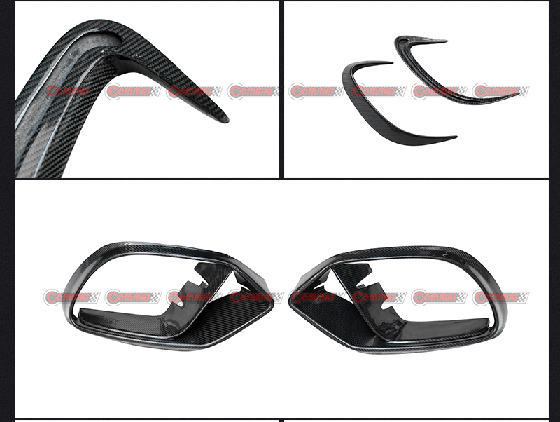 برابوس بوديكيت مرسيدس بنز AMG GT