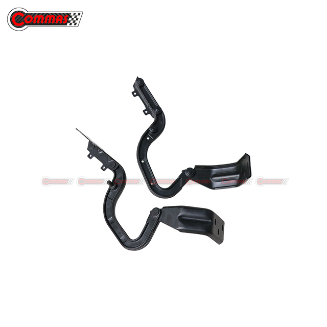 مفصل غطاء محرك السيارة OEM لـ Mclaren 540C