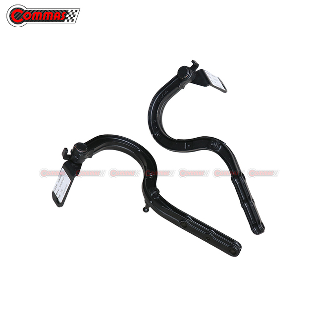 مكلارين 720s غطاء غطاء محرك السيارة OEM المفصلي