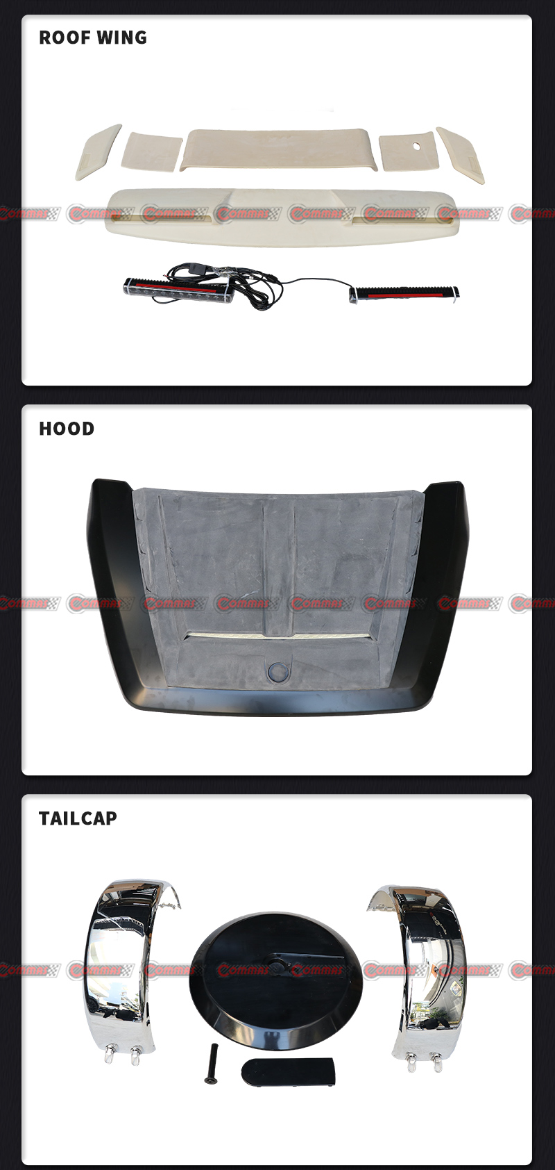 سوزوكي جيمني بوديكيت