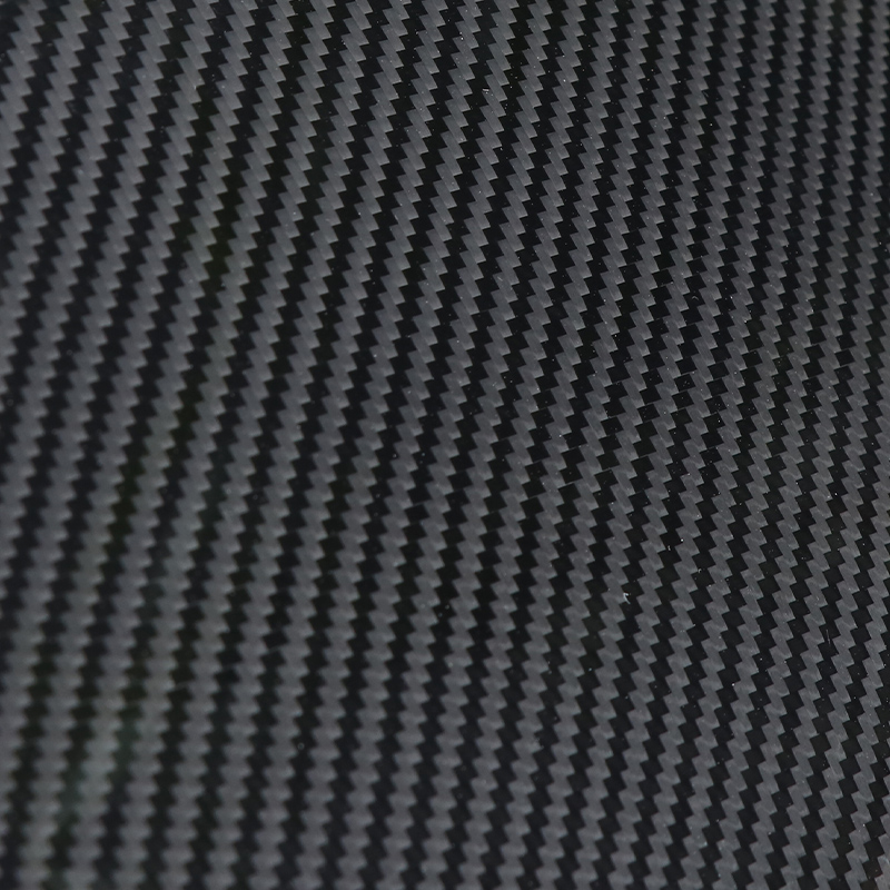 كيف نميز ألياف الكربون الجافة والرطبة؟