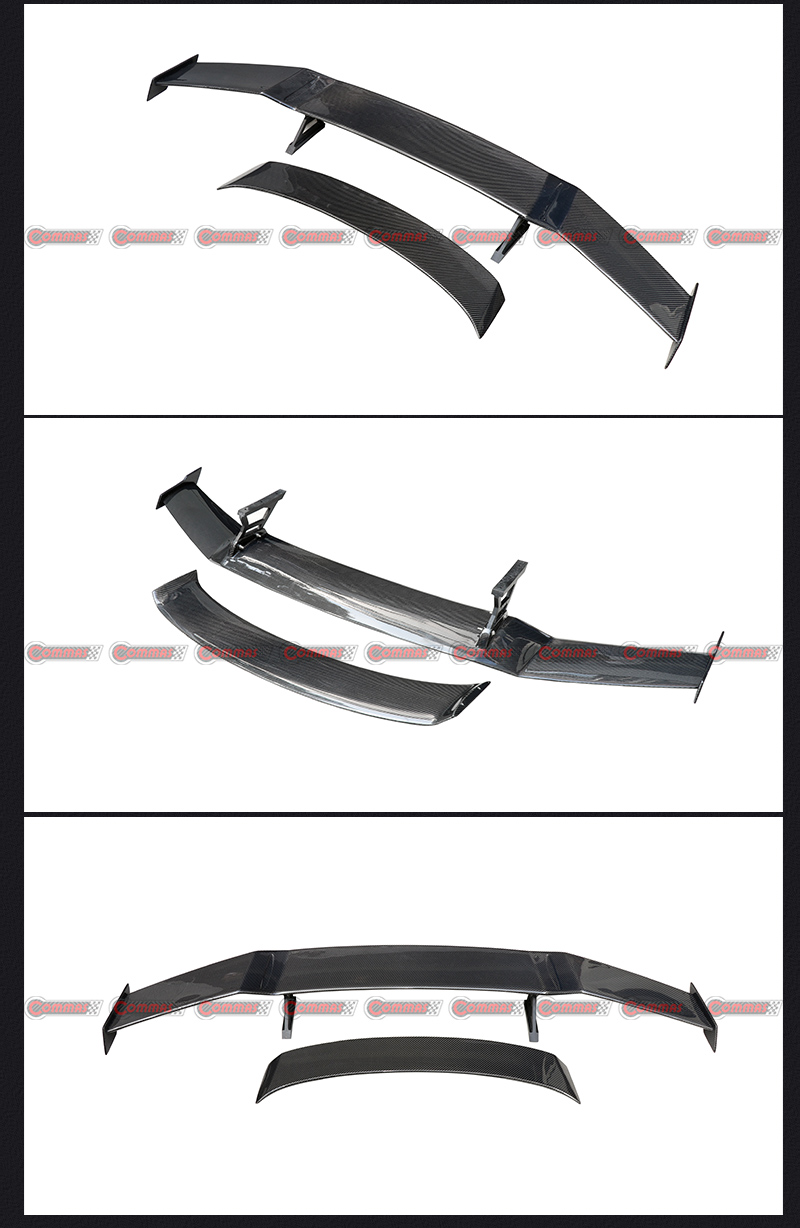 جناح خلفي إم دي لامبروغيني هوراكان