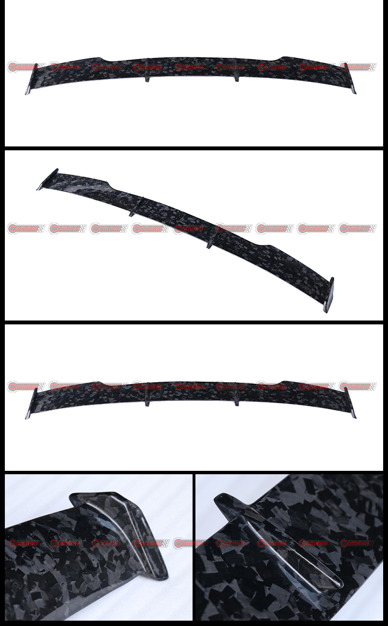 جناح سقف لارتي مرسيدس بنز AMG GT