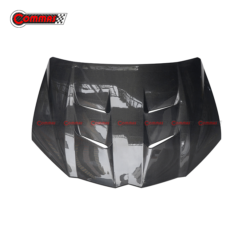 تعزيز أداء المحرك: أهمية أغطية المحرك