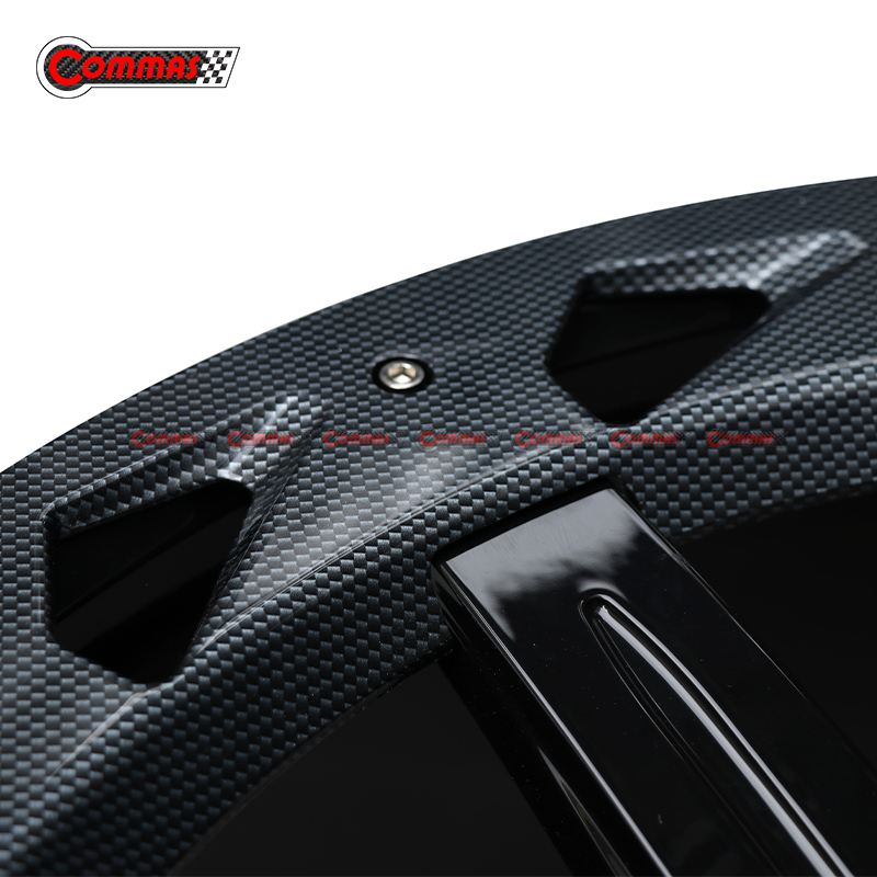 جنوط عجلات لامبورجيني أوروس