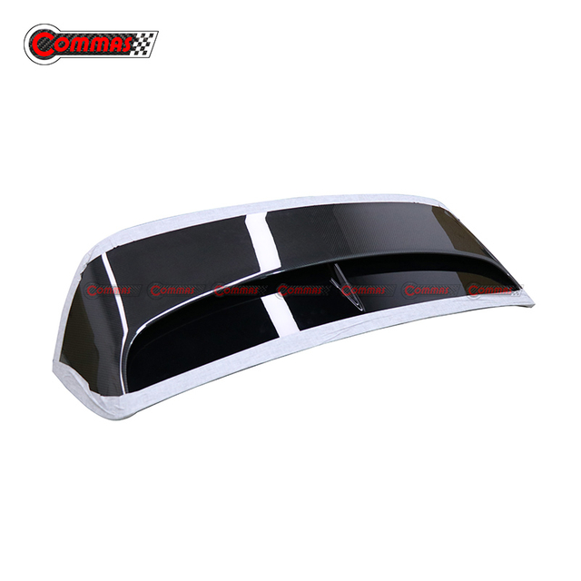 طقم هيكل صغير من ألياف الكربون سبيد لسيارة بنتلي بينتايجا