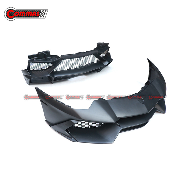 طقم هيكل السيارة ذو الإصدار المحدود من الألياف الزجاجية لسيارة لامبورغيني أفينتادور LP700 إلى LP720