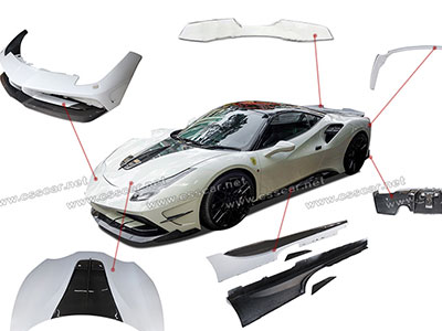 Guangzhou CSS Auto Accessories Co., Ltd.تأسست في عام 2012 وتقع في قوانغتشو الصين