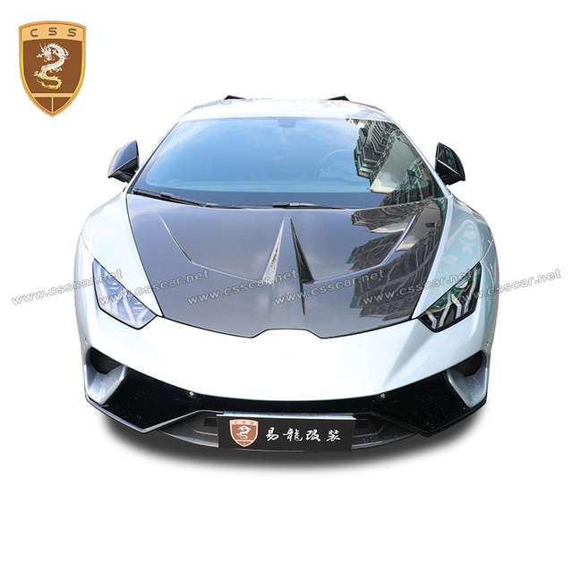 شفاط لامبورغيني هوراكان LP610-LP580 1016