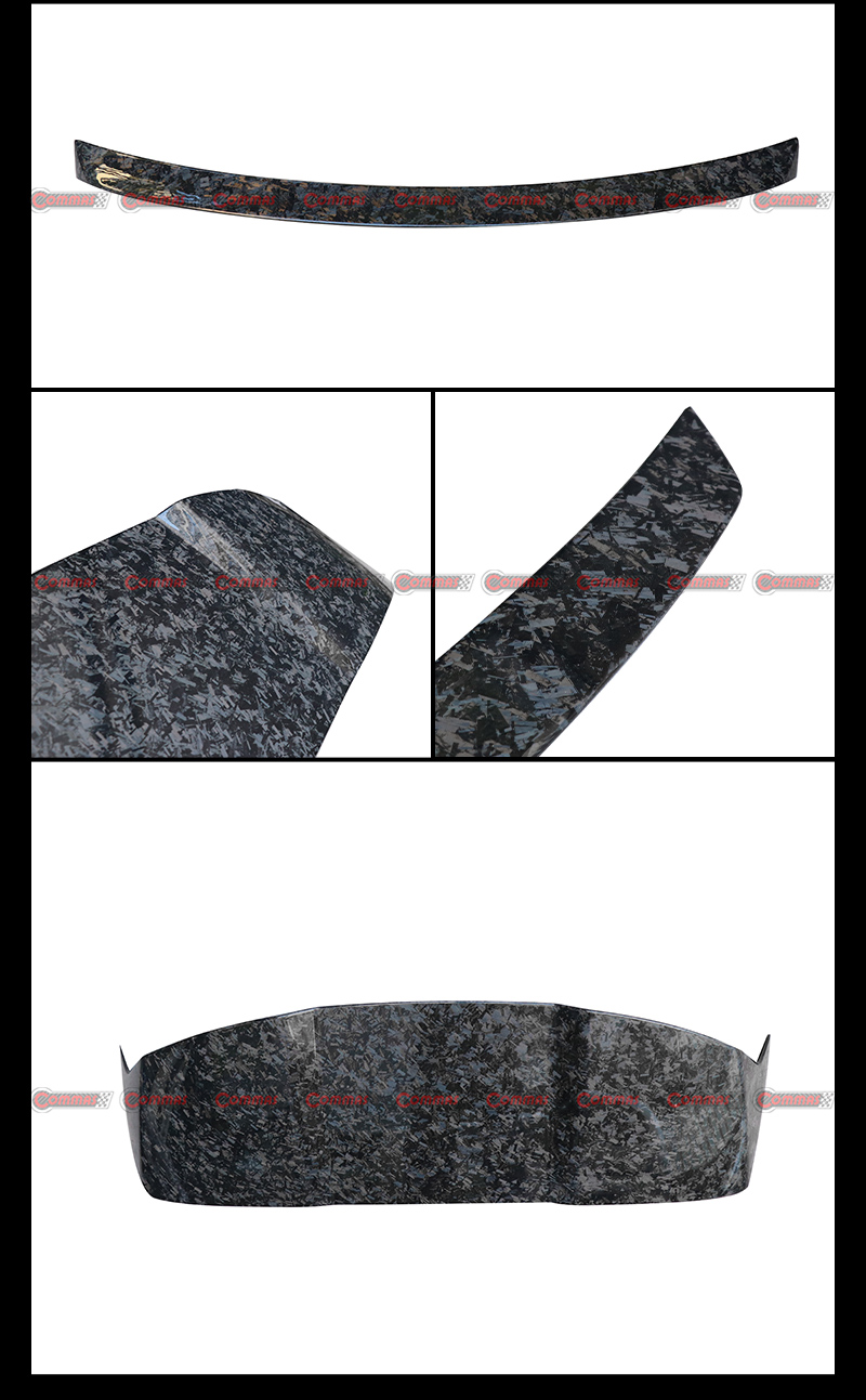 رولز رويس كولينان منصوري جناح خلفي