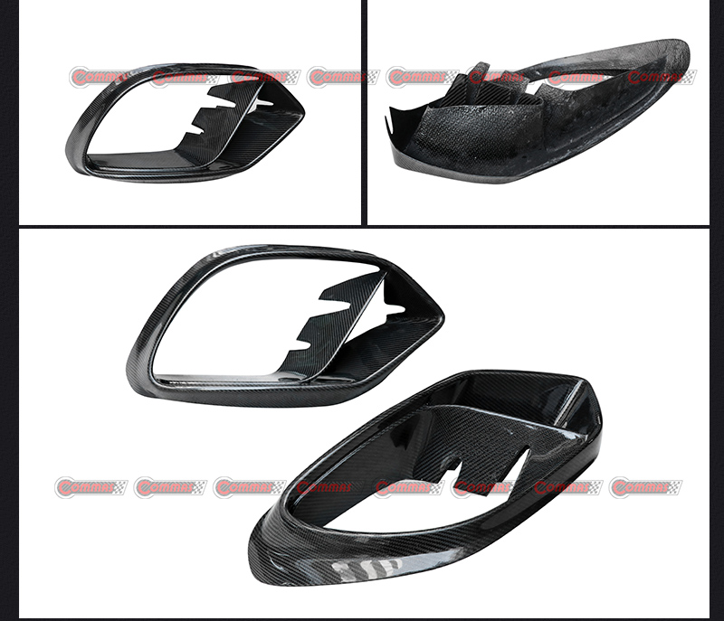 برابوس بوديكيت مرسيدس بنز AMG GT