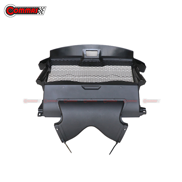 غطاء تجميع هواء الرادياتير OEM لسيارة مازيراتي V6