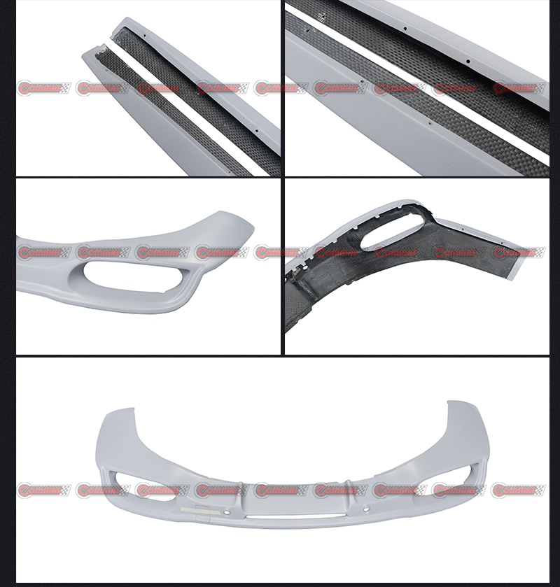 أطقم هيكل بنتلي كونتيننتال جي تي V8S ستايل