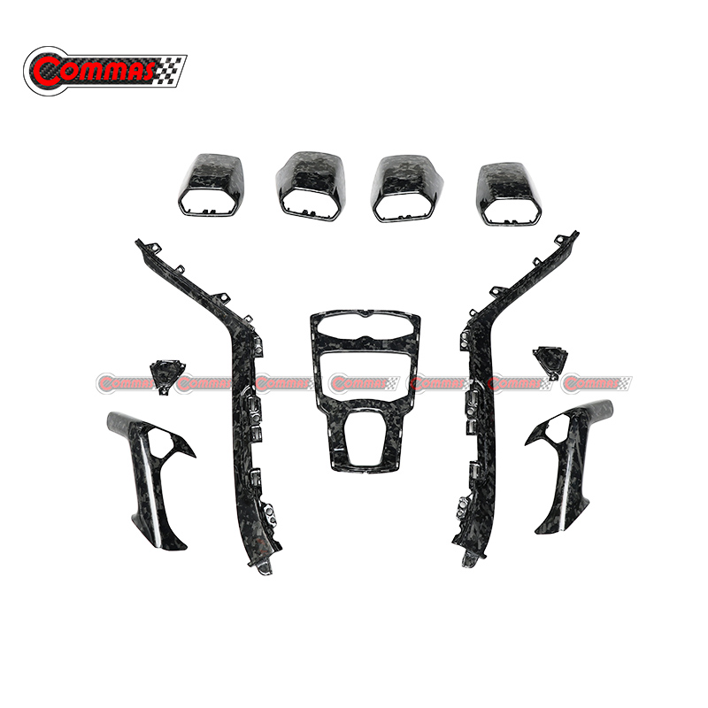 لامبورجيني هوراكان LP610 من ألياف الكربون