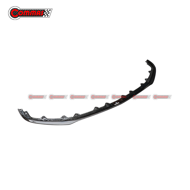 طقم هيكل صغير من ألياف الكربون لسيارة بنتلي كونتيننتال جي تي 2020 الإصدار المحدود